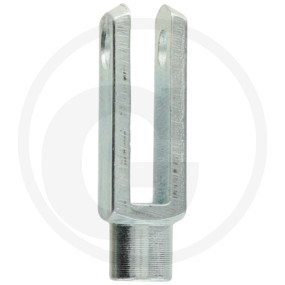 Gabelkopf Granit 48571752 G06X24 V